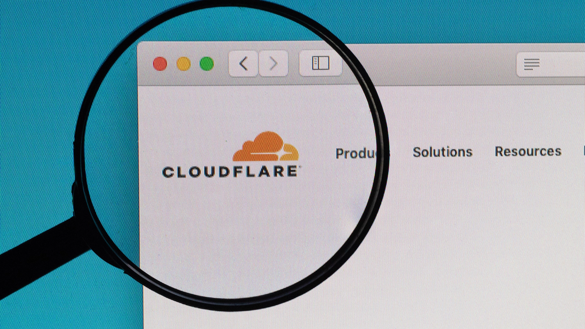 Mê cung AI: Công cụ mới của Cloudflare đánh lừa các máy tìm kiếm AI bằng các trang web giả