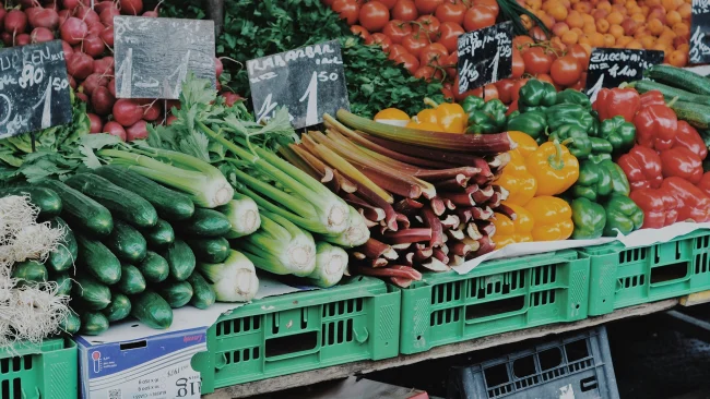 Dụng cụ AI Thử nghiệm nhắm v&agrave;o L&atilde;ng ph&iacute; Thực phẩm ở Anh, H&agrave;ng triệu Bữa ăn C&oacute; thể Được Tiết kiệm