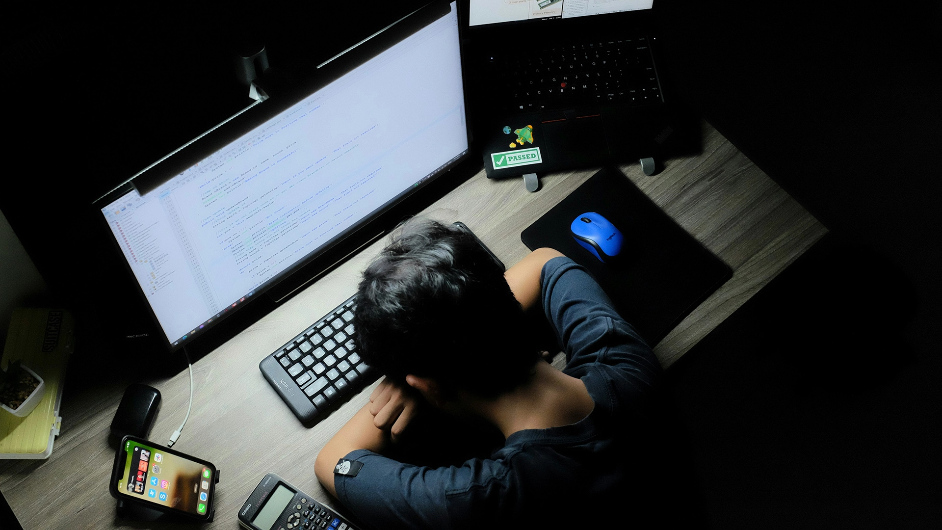 Các Nhà Khoa Học Tạo Ra Hình Xăm Điện Tử Để Phát Hiện Mệt Mỏi Tinh Thần