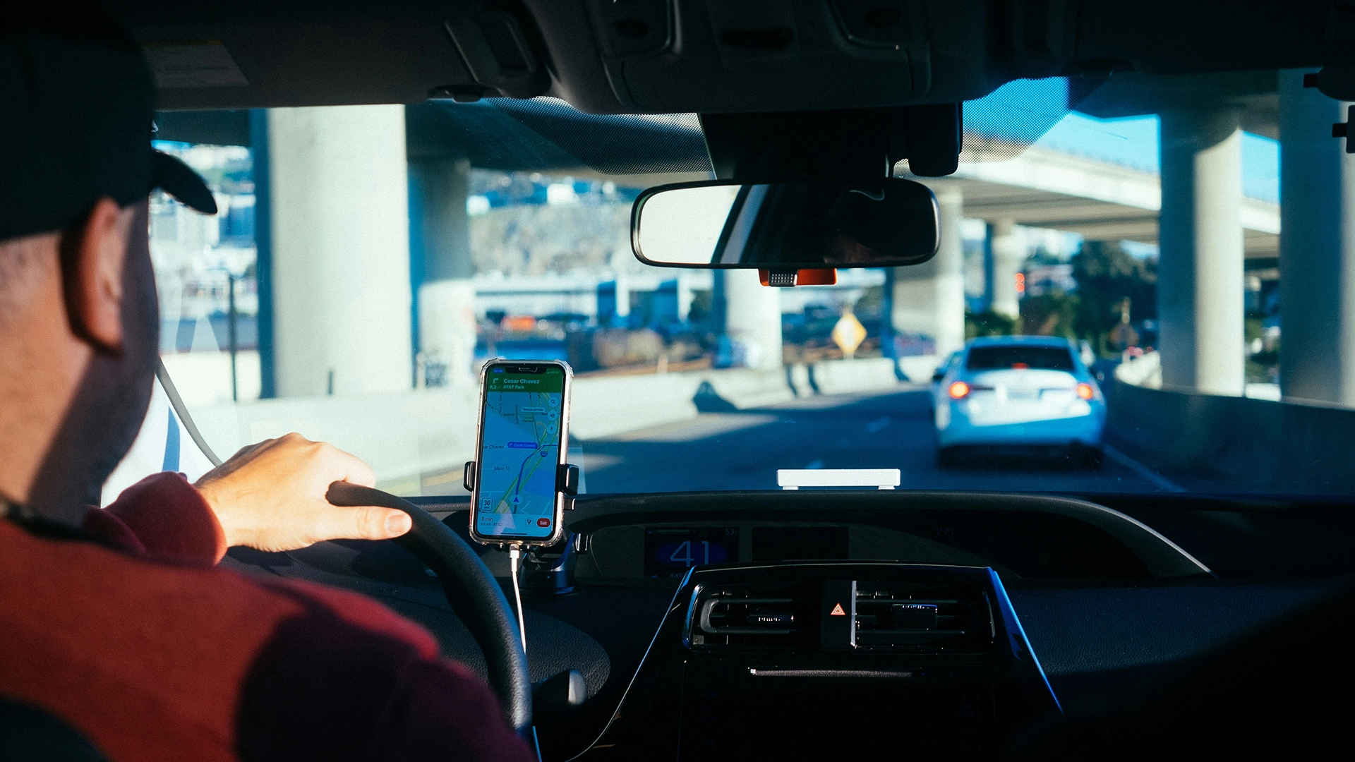 Uber Bị Cáo Buộc Sử Dụng Thuật Toán Để Tăng Lợi Nhuận Nhưng Lại Gây Thiệt Hại Cho Tài Xế