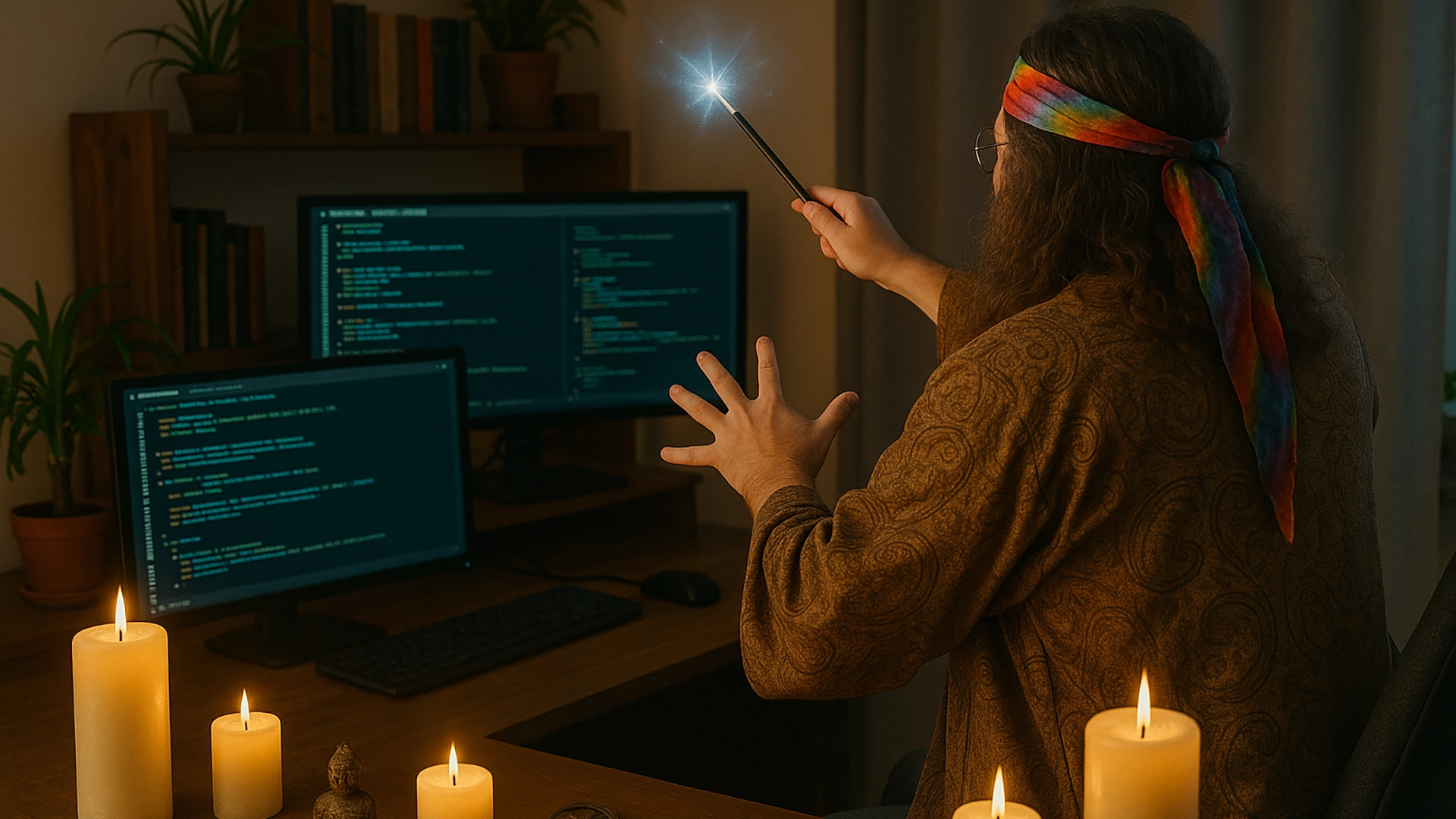 Ý kiến: Vibe Coding là gì và tại sao mọi người đang chấp nhận xu hướng này?