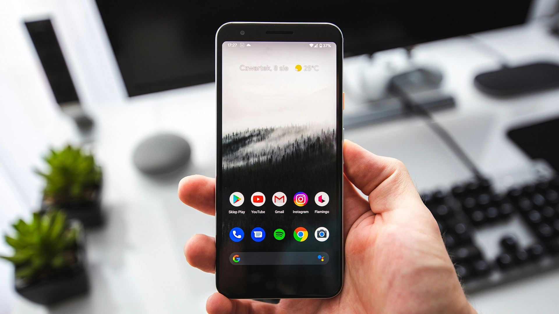 Google Triển Khai Android 16 Và Giới Thiệu Các Tính Năng Mới Do AI Hỗ Trợ
