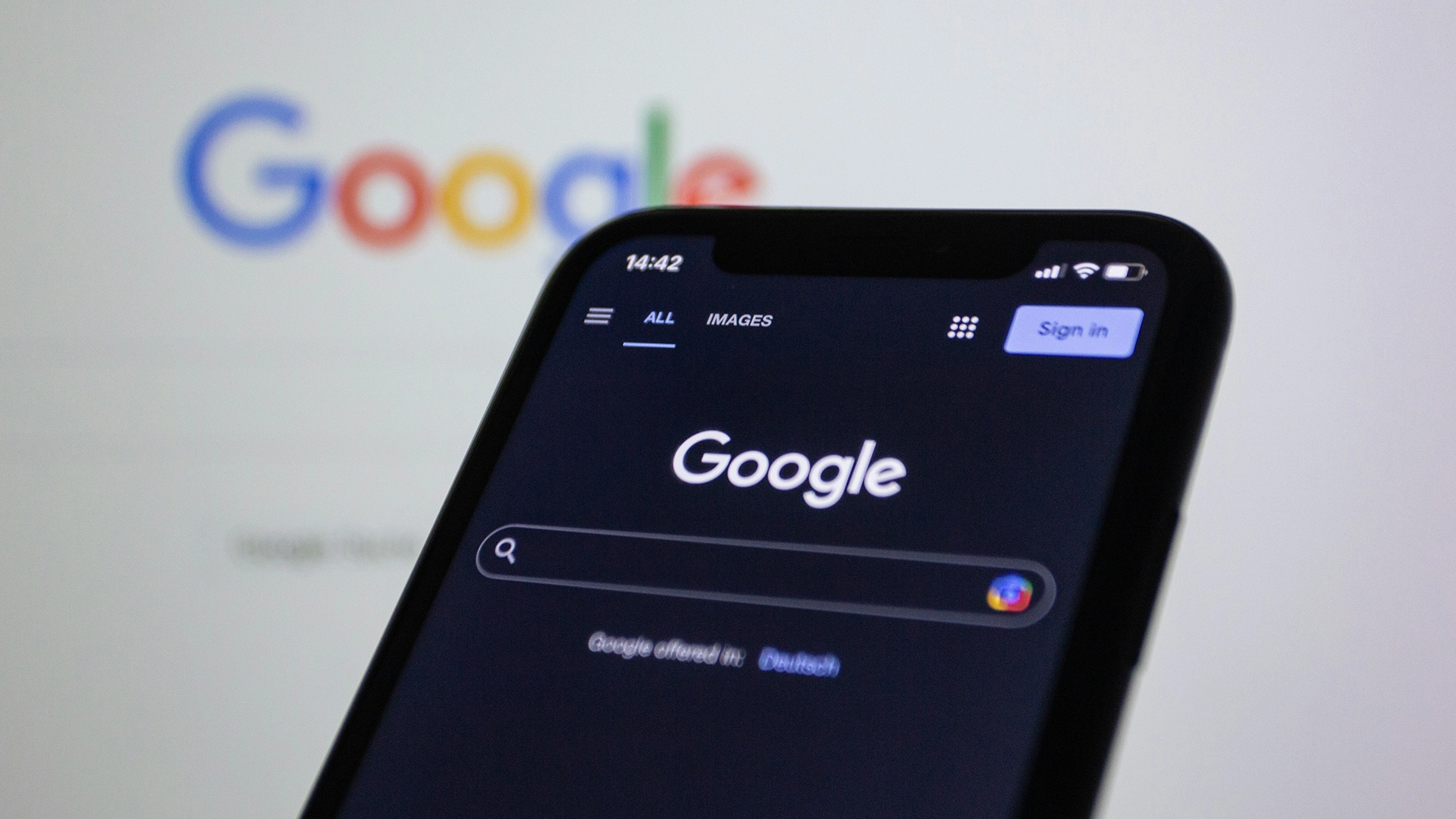 Cơ Quan Giám Sát UK Tăng Cường Kiểm Soát Trên Google Search