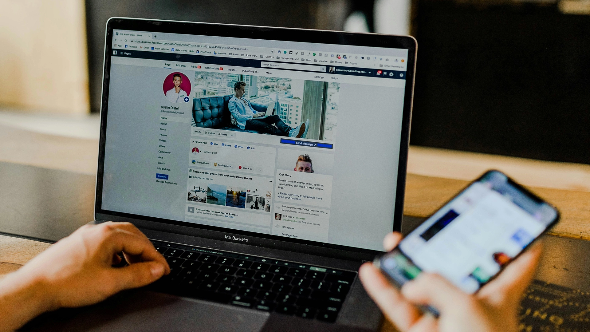 Meta Xóa 10 Triệu Tài Khoản Facebook trong Cuộc Tấn Công Nội Dung