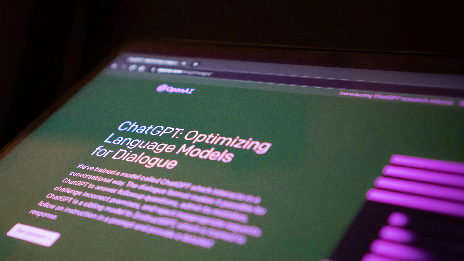 Agent ChatGPT của OpenAI Đánh Bại CAPTCHA