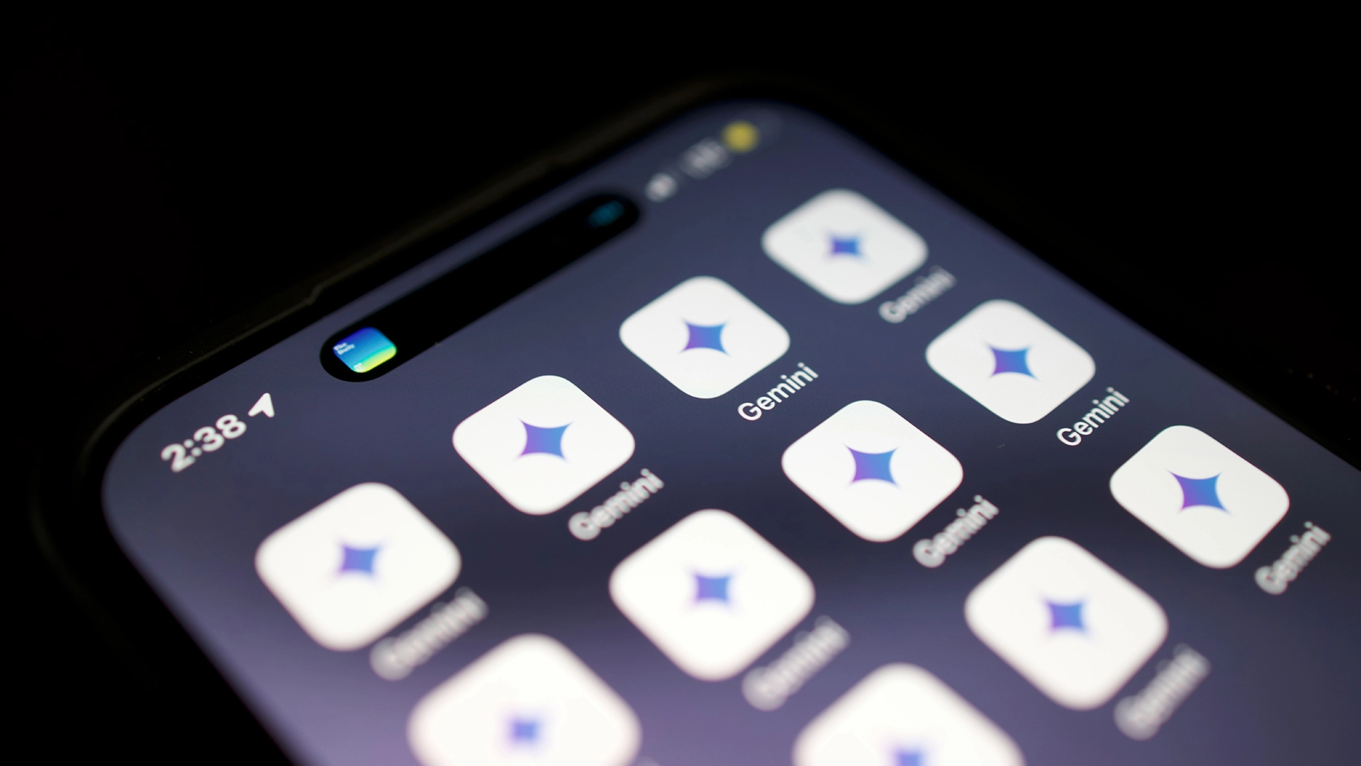Lần Đầu Tiên, Google Tiết Lộ Lượng Năng Lượng Cần Thiết Để Đặt Câu Hỏi Cho Gemini