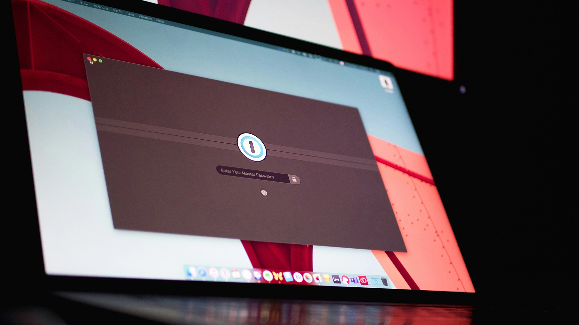Các Trình Quản Lý Mật Khẩu Lộ Dữ Liệu Trong Cuộc Tấn Công Clickjacking Mới