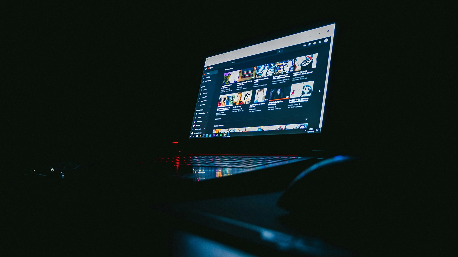 YouTube đã sử dụng AI để thay đổi video của các nhà sáng tạo mà không có sự cho phép